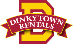 Dinkytown Rentals Logo